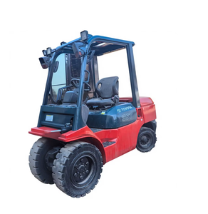 High-Quality Secondhand Heavy Duty Machine Accessories Used 2026 <b>Forklift</b> in China - Product Image 1