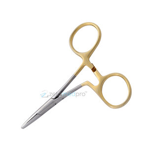 Abrazaderas de Bucle Retorcido de Alta Calidad para Pesca, Conectores Fuertes de Acero Inoxidable para Aparejos de Pesca - Product Image 3