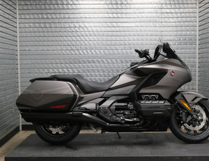 Motocicletas Nuevas GL1800BD 2025 Ensambladas, Económicas y Listas para Enviar, las Más Vendidas - Product Image 3