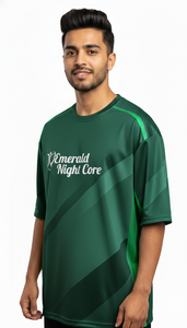 Camiseta Sublimada Extra Grande para Hombre, Estilo Casual, Moderno y Urbano - Product Image 5