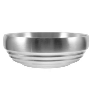 Tazón de aluminio de calidad para restaurantes, para servicio de alimentos comercial e industria de la hostelería - Product Image 1