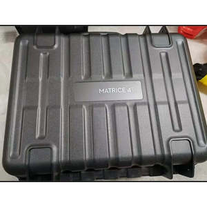 Matrice Máy bay không người lái nhỏ gọn đa cảm biến thông minh hàng đầu 4t4e góc rộng 4K UHD không từ mới nhất cộng với máy ảnh thế hệ thứ 4 kết hợp - Product Image 5