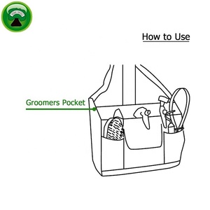 Kit de limpieza para cuidado de caballos, gran oferta - Product Image 5