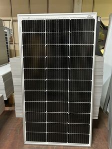 Panel Solar Innovador de 12V 125Wp Mono PERC - Product Image 2
