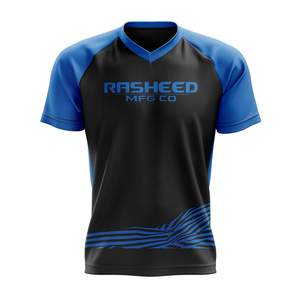 Camiseta Personalizada para Hombre, Camiseta de Verano 100% Algodón con Cuello en V y Manga Corta, Impresión Personalizada de Fábrica, Venta al Por Mayor - Product Image 1