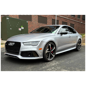 Audi RS7 Prestige 2016 - Product Image 5