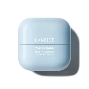 Para LANEGE Water Bank Blue Hyaluronic Moisture Cream 45mL Producto de cremas faciales de calidad - Product Image 1