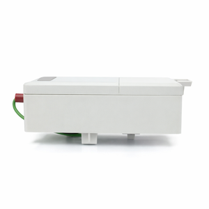 <b>Ethernet</b> Communication Module 193-ECM-ETR Industrial Network <b>Adapter</b> PLC Expansion Module Remote Monitoring Automation Control - Product Image 5