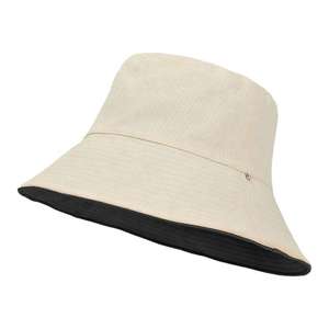 High Quality Casual Customizable Extra Large Unisex <b>Reversible</b> Polyester <b>Bucket</b> <b>Hat</b> with Embroidery Adjustable Summer Sun <b>Hat</b> - Product Image 2