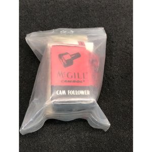 2 VARIAN H0957001 MCGILL CAMROL CCF 5/8 SB-WY - Equipo y Piezas de Semiconductores de Confianza de Marca Global - Product Image 1