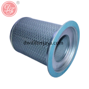 New Industrial Oil Separator Filter with Glassfiber Material for Screw <b>Air</b> Compressor - Product Image 5
