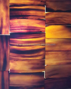 Búfalo con cuernos Finesse Placas de cuerno de búfalo de agua con estilo único utilizadas para hacer gafas de sol de alta calidad Ágata por M.R.S. EXPORTACIONES - Product Image 1