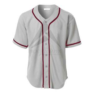 Vente en gros : Uniformes de baseball personnalisés de qualité supérieure avec logo d'équipe, fabriqués au Pakistan – Offre spéciale : Ensemble de vêtements de baseball et softball pour jeunes - Product Image 2
