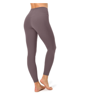 Pantalones Deportivos de Alta Calidad, Ajustados, Ultraelásticos, para Gimnasio y Fitness, con Logotipo Personalizado, Leggings de Yoga - Product Image 2