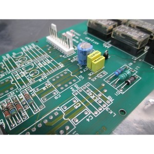AMAT 0100-91032 PSU Micro Discharge Issue B PCB - อุปกรณ์และชิ้นส่วนเซมิคอนดักเตอร์มือสองระดับโลกที่เชื่อถือได้ - Product Image 5