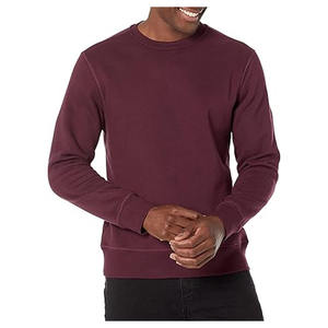 เสื้อฮู้ดดี้และเสื้อสเวตเชิ้ตผู้ชาย ผ้าถัก แขนยาว คอกลม สกรีนโลโก้และลายพิมพ์ตามสั่ง เสื้อฮู้ดดี้และเสื้อสเวตเชิ้ตผู้ชาย - Product Image 2