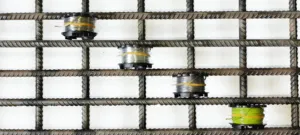 Set di Attrezzi per Legare Tondini RB441T, Pistola Legatrice per Tondini - Product Image 6