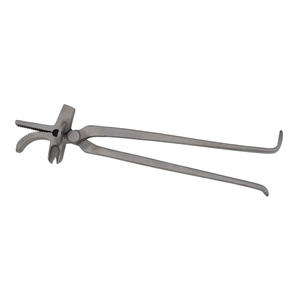 Pince à crins réutilisable personnalisée avec logo du fabricant, outil de fermeur pour le façonnage des sabots de chevaux - Product Image 2