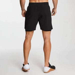 Pantalones Cortos Deportivos para Hombre, Ropa Deportiva de Secado Rápido, Prendas Esenciales, Ropa de Playa de Verano, Estilo Vintage - Product Image 3
