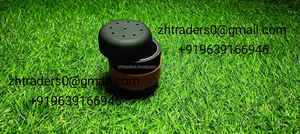 Quemador Bakhoor de sándalo Premium, soporte de incienso árabe para mezquita religiosa para el hogar y decoración de fragancia Majlis - Product Image 3