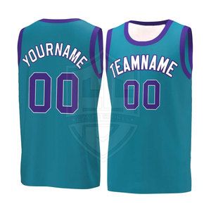 Jersey de Baloncesto de Primera Calidad, Sublimado, Personalizado con Diseño de Logotipo, Jersey de Baloncesto para Equipo - Product Image 5