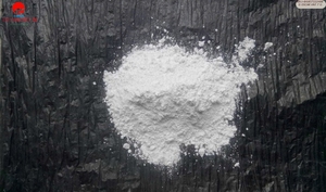 ผงหินปูนสีขาวธรรมชาติเกรดฟิล์มเป่าลม VNT7 จากเหออัน เวียดนาม ทนทานต่อสารเคมี - Product Image 5