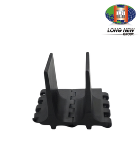 LONGNEW Composants de convoyeur en plastique PP OEM, moule personnalisé et multi-cavités - Product Image 4