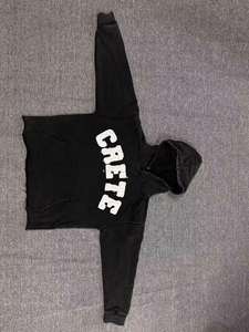 Conjunto Deportivo Informal de Dos Piezas para Hombre, Corte Ajustado, Estilo Urbano, Logotipo Personalizado, Color Sólido, OEM, Precio Bajo - Product Image 6