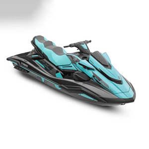 ยามาฮ่า เวฟรันเนอร์ FX ลิมิเต็ด SVHO ปี 2023 - Product Image 5