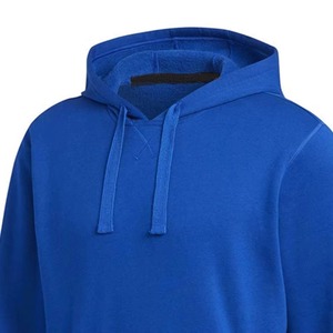 Sudadera con Capucha Personalizada para Hombre, Estilo Urbano, 100% Algodón, Felpa, Bordado Sólido, Corte Regular, Ligera, Diseño Moderno - Product Image 5