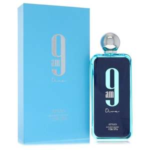 Perfume Unisex en Spray 9am Dive by Eau De Parfum - Product Image 1