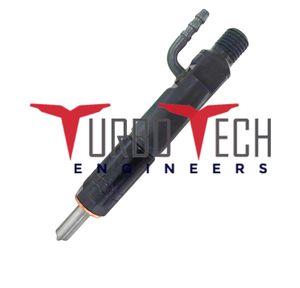 Nuevo INYECTOR DE COMBUSTIBLE COMUN 04112159 04114854 de Acero de Alta Velocidad APTO para MOTOR DEUTZ - Product Image 2