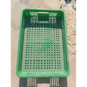 Cajas de Plástico para Transporte de Huevos, Cajas Logísticas para Transporte - Product Image 1