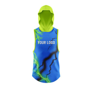 Conjunto de Uniforme de Flag Football de Alto Rendimiento: Camiseta y Pantalones Cortos Diseñados para Comodidad e Identidad de Equipo, Pedidos al por Mayor - Product Image 3