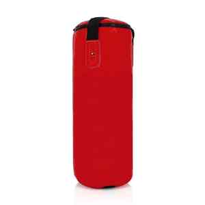 Bolsas de boxeo cómodas de cuero impermeable y ligeras con MOQ bajo para venta en línea - Product Image 4