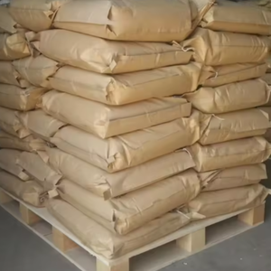 F7A4 EM14K Flúido para Soldadura por Arco Sumergido 10x60 Mesh 25kg AWS A517 Material de Soldadura de Alta Deposición Exportación India Suministro de Fábrica de Flúido para Soldadura - Product Image 4
