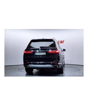 BMW X7 XDrive 40d Design Pure Excellence 2023/9, 6 Plazas, Diésel, Automático, Volante a la Izquierda, 53,642 km - Product Image 4