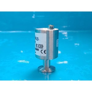 Manómetro de Capacitancia MKS 51B12TGA2BA100 Usado Como Está, Piezas de Equipos Semiconductores Legados - Product Image 1