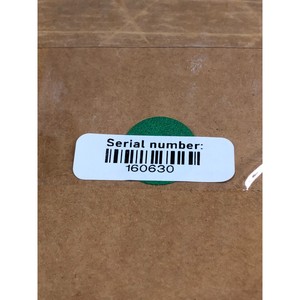 AMAT 0720-04851 CONN RF COAX QC-LC(M) W/ FLNG - Equipo y Piezas de Semiconductores de Confianza de Marca Global - Product Image 3