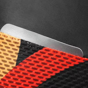 Ensemble de maillots de cyclisme respirants, nouveau design, séchage rapide, manches courtes, avec bretelles, rembourrés, uniforme de cyclisme en gros pour hommes - Product Image 4