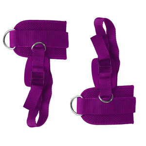 Professional Protection Basic Protection Feature Adjustable Function Protection <b>Ankle</b> Guard Padded Fitness <b>Ankle</b> Straps - Product Image 1
