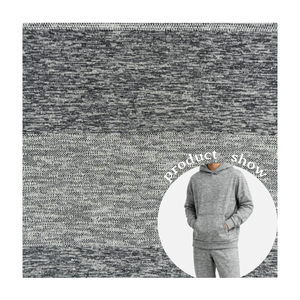 Strong Stretchability <b>POLYESTER</b> Single Jersey <b>Fabric</b> for Yoga T Shirts - Product Image 1