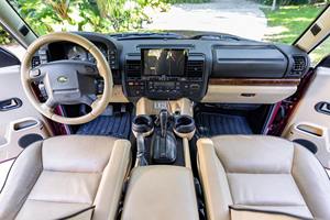 Land Rover Discovery II SE7 Trail Edition 2004 - Product Image 6