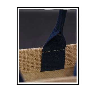 Bolsas de Yute para Almuerzo y Comida al por Mayor con Precio Competitivo, Capacidad de 6-10L, Diseño con Asas - Product Image 6