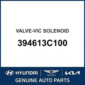 Grandeur/Azera Nouvelles pièces et accessoires pour voitures et camions 394613C100 - Product Image 1