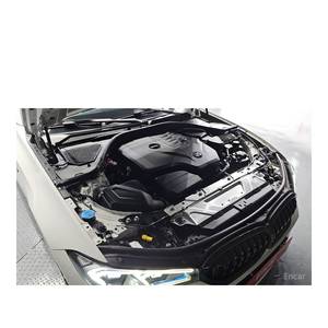 BMW Serie 3 320i M Sport Euro V, Caja de Cambios Automática, Volante a la Izquierda, con Cámara Trasera, Modelo Mayo 2023, 13,557 km - Product Image 6