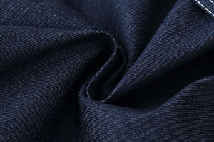 Conjuntos de Trajes de Mezclilla para Mujer de Calidad de Exportación, Casuales de Verano, 100% Algodón, de Secado Rápido, Transpirables, de Alta Calidad, Precio al por Mayor - Product Image 6