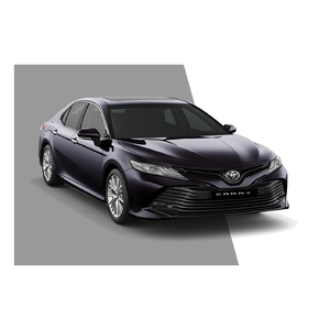 Toyota Camry sedan with strong engine and smooth drive - Product Image 2