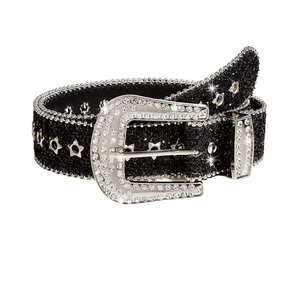 Cinturón de Cuero Genuino de Vaca para Hombre, Clásico, Casual, de Primera Calidad, Longitud Ajustable, Hebilla de Acero, Ecológico, Resistente y Duradero - Product Image 2