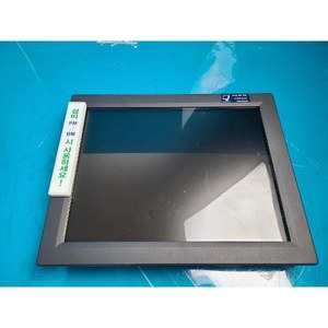 Controlador de Potencia de Tiristores JINYOUNG CONTECH VX1500 Usado Como Está, Piezas de Equipos Semiconductores Legados - Product Image 4